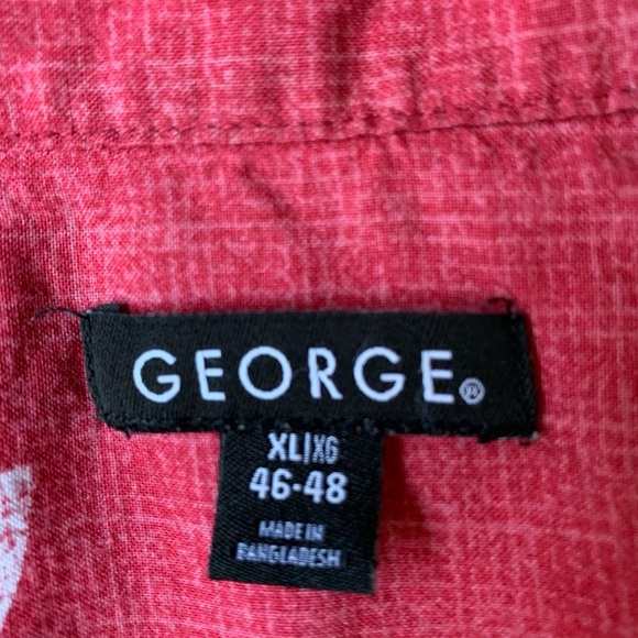 Hawaiian Shirt - Picture 6 of 7